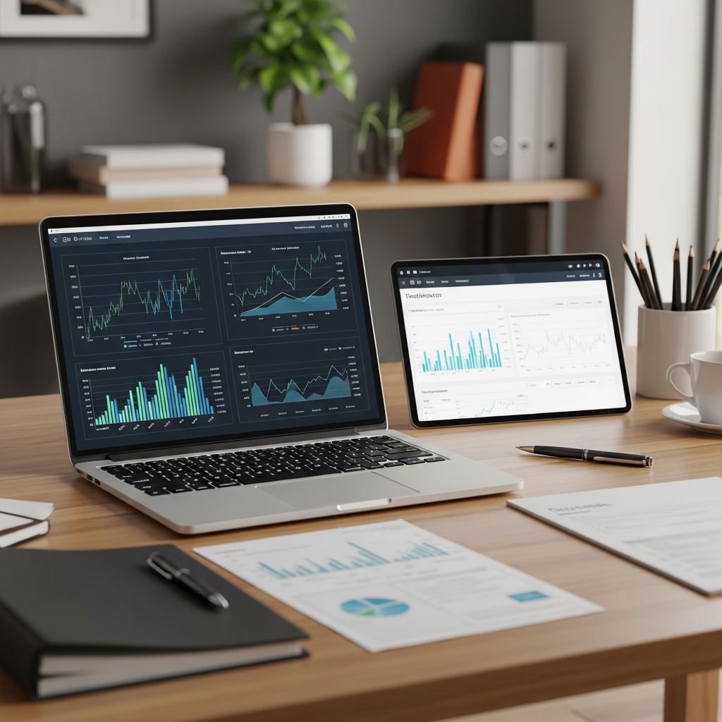 Contabilidad Oportuna